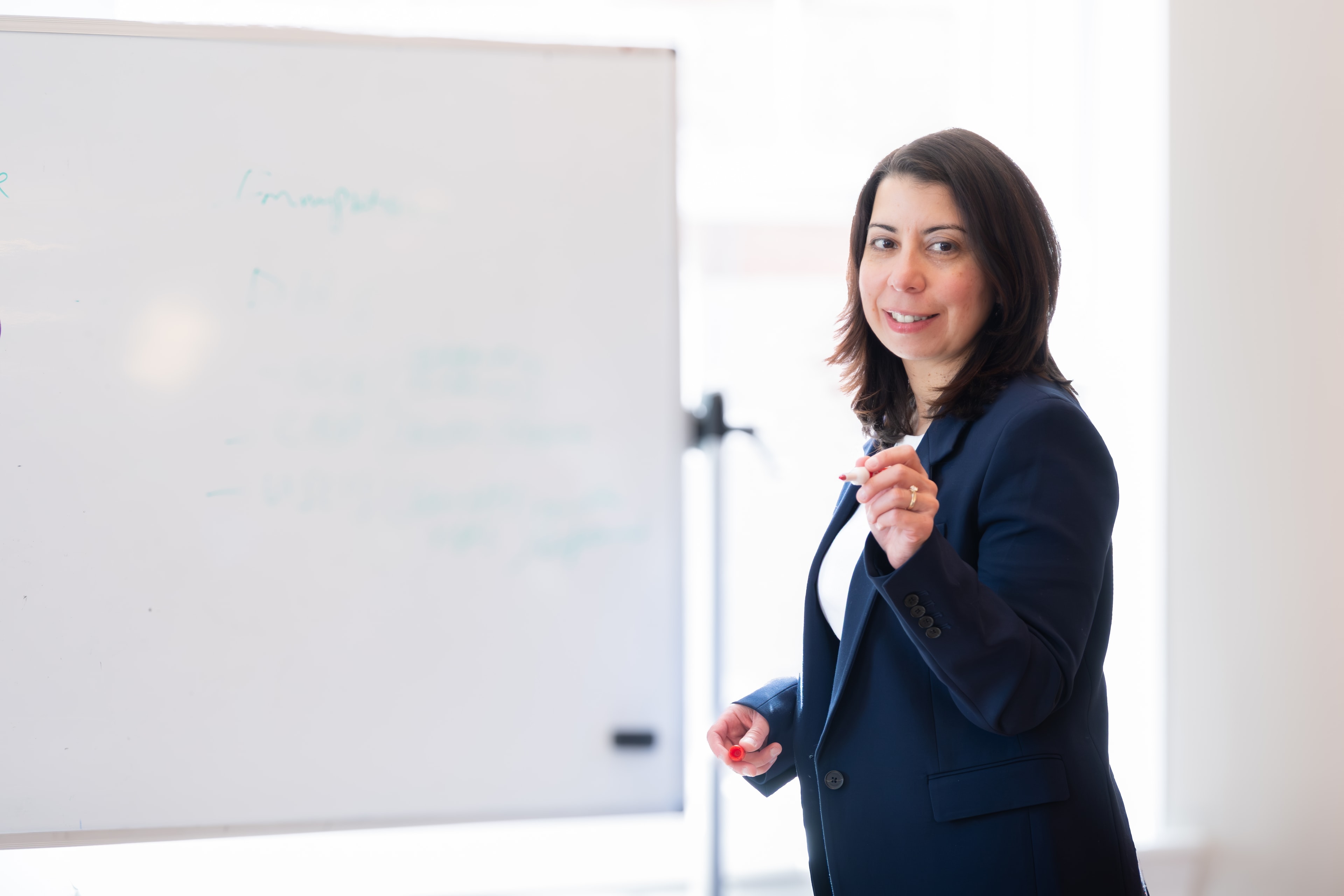 Why Choose Attorney Jimenez Gregory?